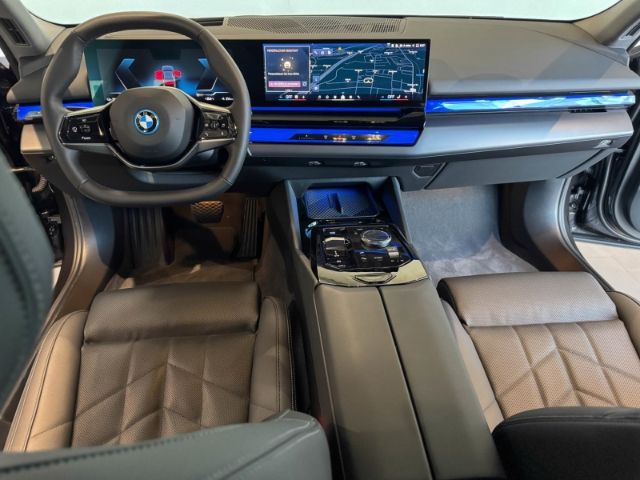 BMW i5 - Bild 13