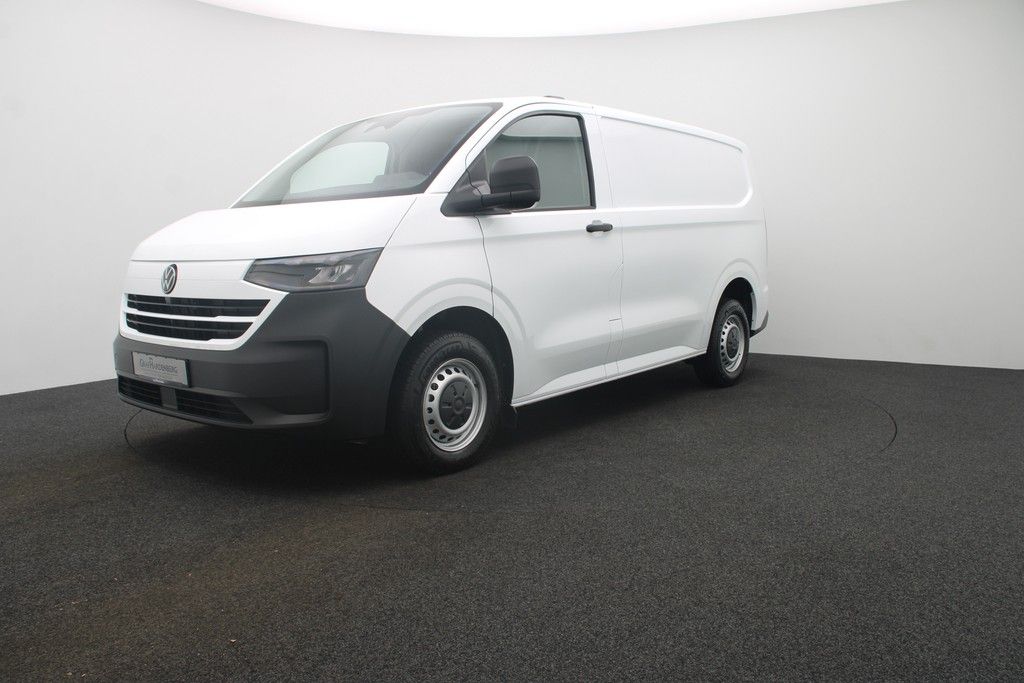 Volkswagen T7 Transporter Kasten 2.0 TDI AHK GJR