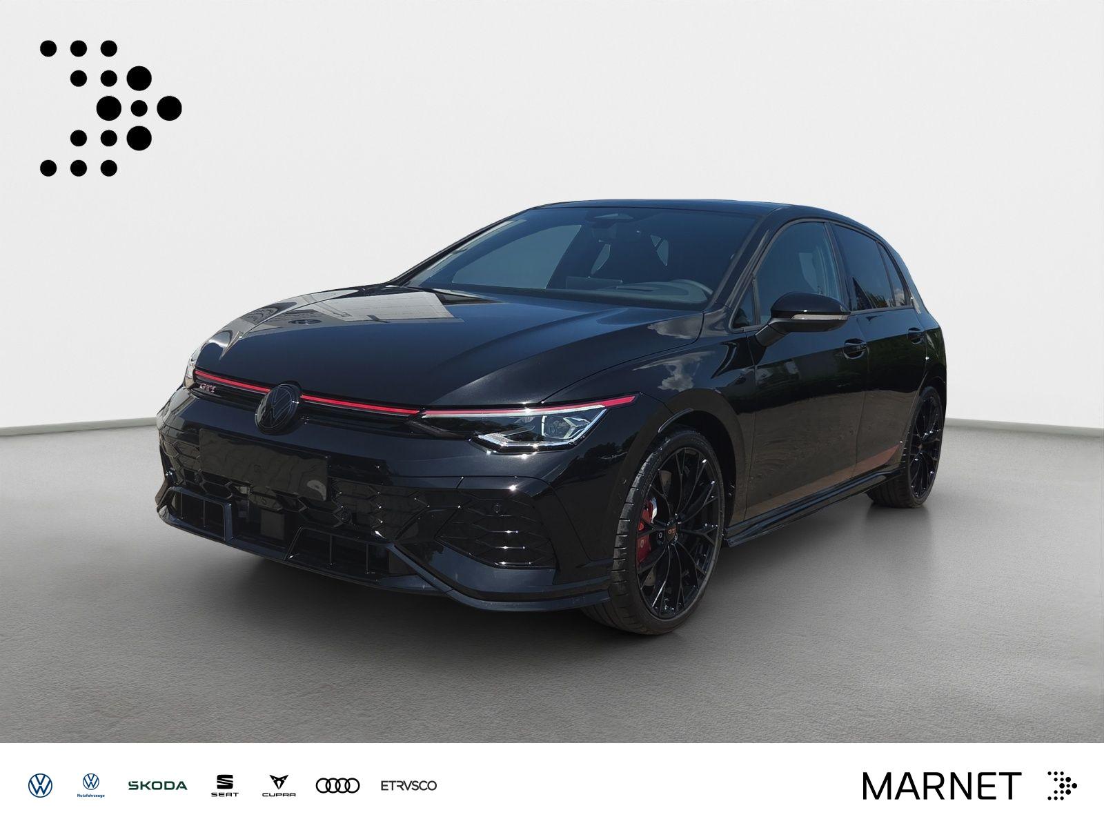 Volkswagen Golf GTI EDITION 50 NAV*LED*PANO*DIGI*HUD*19Z