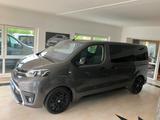 Toyota Proace Verso L2 2.0 D-4D 9Sitzer Panorama - Toyota: Proace