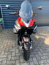 Bimota Tesi H2 Tera - BIMOTA MOTORRAD