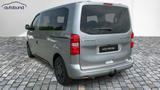 Citroën Spacetourer 2.2 BlueHDi 180 Autom Plus M  - Citroën SpaceTourer Gebrauchtwagen
