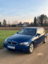 BMW 3 Touring (E91) 320i (LPG)l - TÜV neu - BMW 3er Reihe mit LPG-Antrieb
