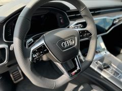 AUDI RS6 Performance  Keramik/Pano/DRC/Garantie