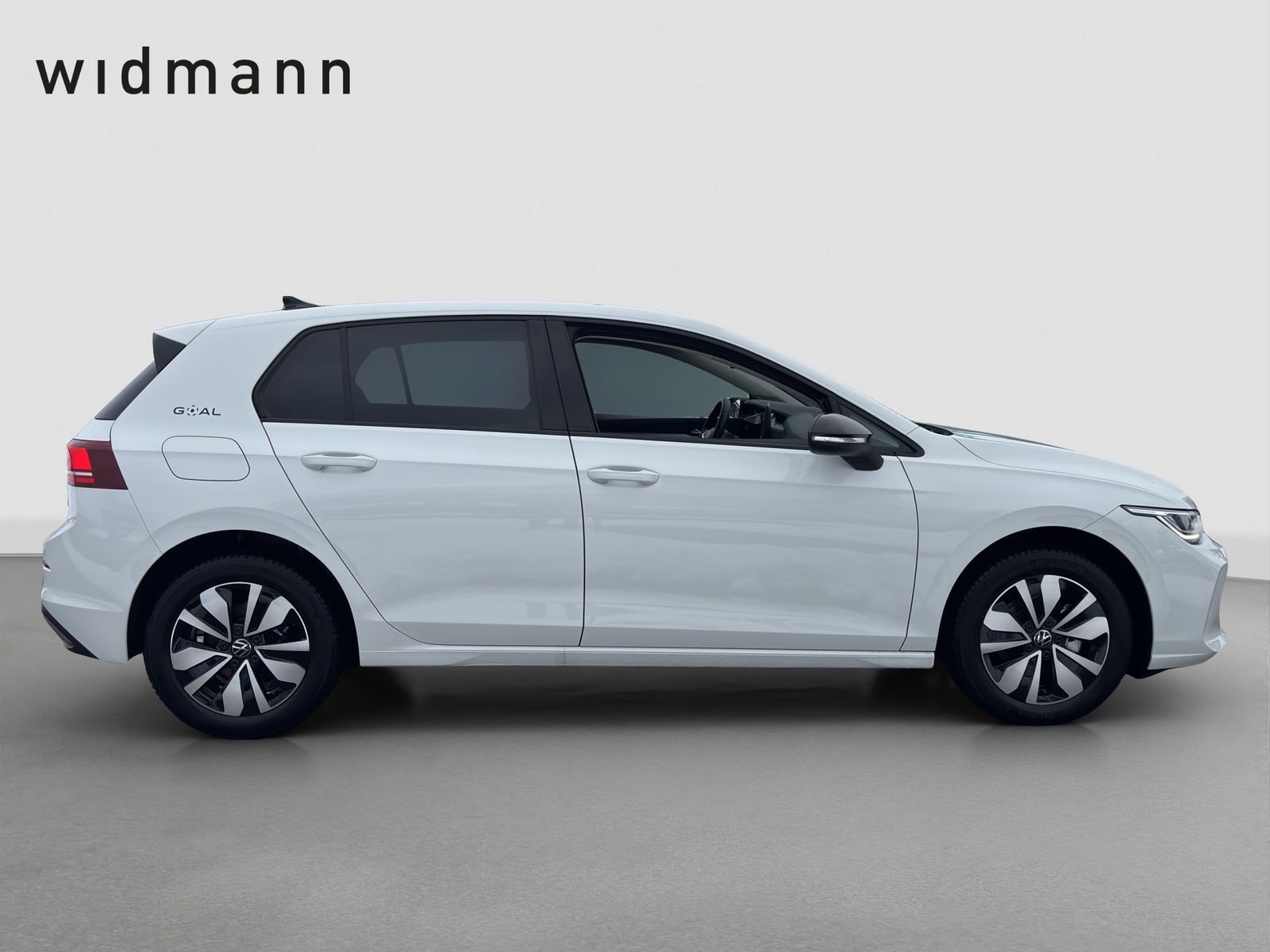 Volkswagen Golf GOAL1.5 eTSI 115 PS DSG Kamera Soundsystem foto 7