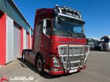 Volvo FH 16-750*Globe*VollLuft*Hydro*Standklima*285TKM - Volvo Fh16