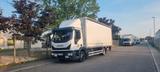 Iveco 120E25 EUROCARGO - Iveco 120 e 25
