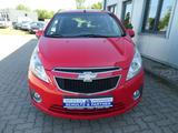 Chevrolet Spark LS / Service + Ölwechsel Neu! - Chevrolet Gebrauchtwagen in Hamburg