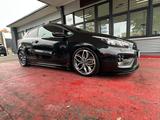 Kia Ceed GT-Track 1.6 TGDI/LED/NAVI/SHZ/EU6 - gebrauchte Kia cee'd / Ceed aus dem Jahr 2016