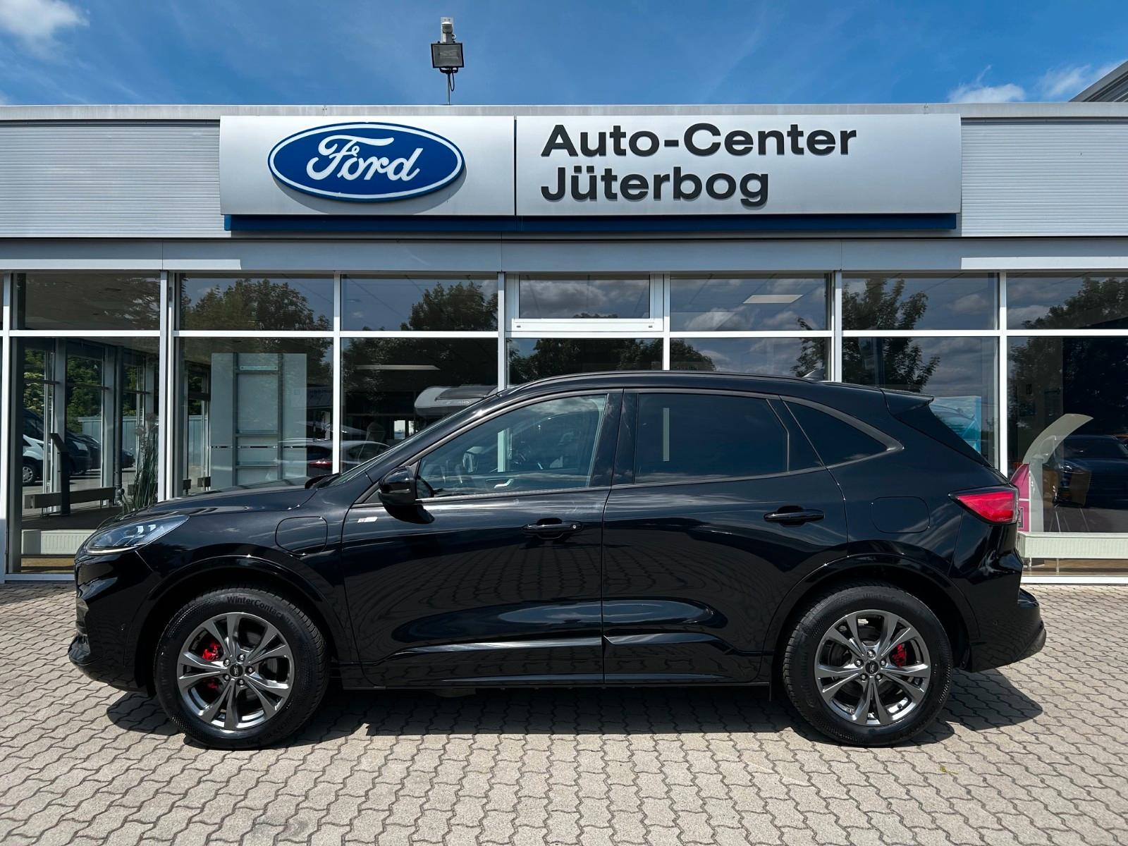 Ford Kuga Plug-In Hybrid ST-Line X*ACC*B&O*KAMERA*