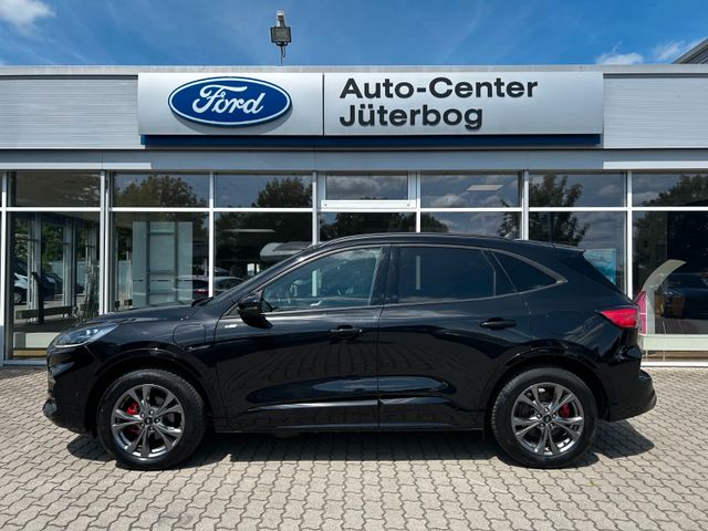 Kuga Plug-In Hybrid ST-Line X*B&O*360°KAMERA*
