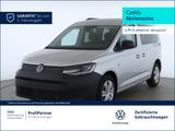 Volkswagen Caddy AHK LED ACC Kamera Side Assist Bluetooth
