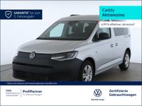 Volkswagen Caddy - Vorschau Bild 1