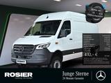 Mercedes-Benz Sprinter 319 CDI Kasten PRO Hochdach Standard BT