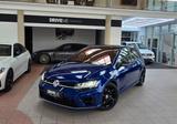 Volkswagen Golf VII Lim. R BMT 4Motion - Volkswagen Golf: R Vi