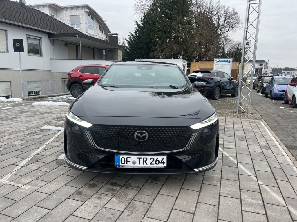Mazda 6e