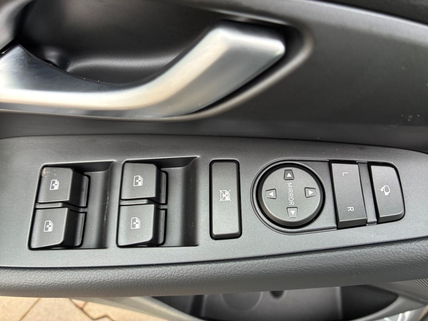 Hyundai i30 – Bild 20