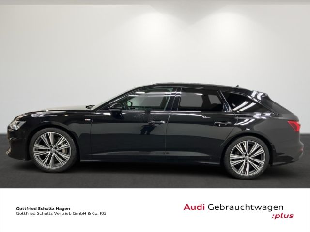 Audi A6 - Bild 3