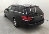 Mercedes-Benz E 250 BlueTEC 4MATIC T Autom. - - Mercedes-Benz E 250 mit Diesel-Antrieb: Standheizung, Kombi