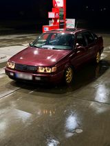 Volkswagen VW Passat 35i VR6 - Volkswagen Passat aus 1995