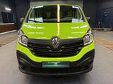 Renault Trafic Kasten L1H1 2,9t Komfort Klima Keyless - Renault Trafic in Leverkusen