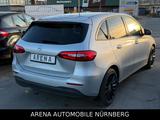 Mercedes-Benz B160d*MBUX*Teilleder*Navi*18Zoll*Digital Cockpit - Mercedes-Benz B 160 Gebrauchtwagen
