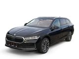Skoda Superb Combi L&K 2,0 TDI 110 kW 7-Gang automat.