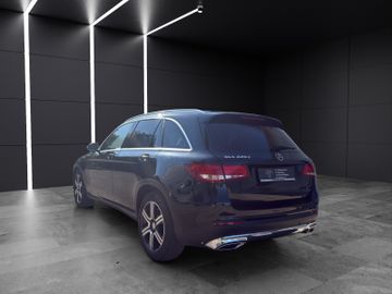 Mercedes GLC 220 - 3