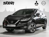 Nissan Leaf 62 kWh e+ Tekna Navi Leder Soundsystem Bose - Nissan Elektroautos