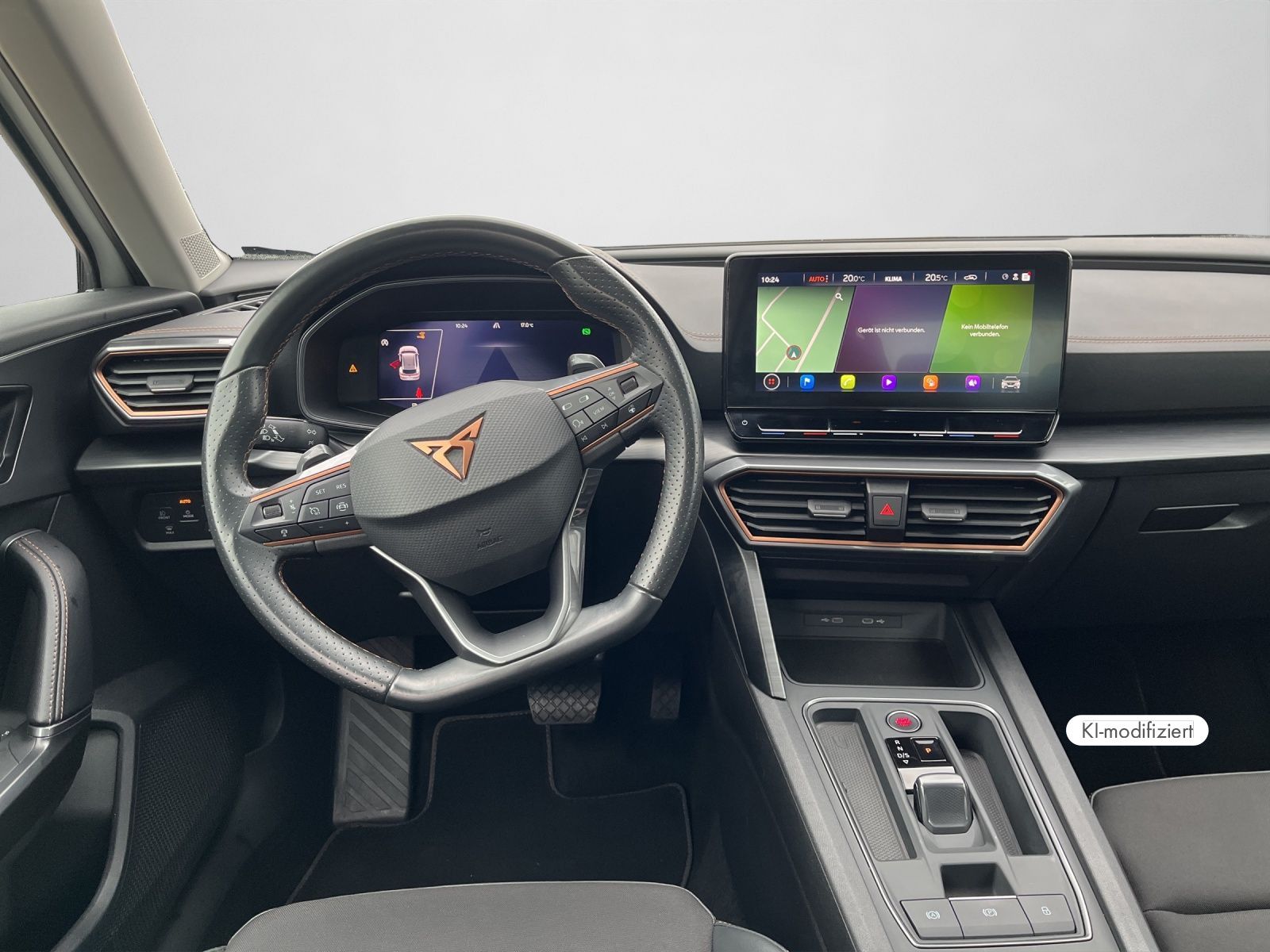 Cupra Formentor - Bild 3