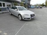 Audi A6 Lim. 2.0 TFSI - Audi A6 Gebrauchtwagen in Magdeburg