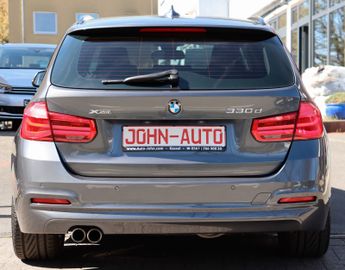 BMW 330 - 7