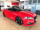 Audi A3 2.0 TDI CABRIO QUATTRO S LINE *VOLL+18'S LINE - Audi A3: Cabrio, 1.2