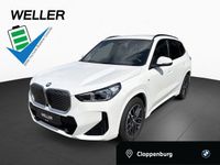 BMW iX1 - Vorschau Bild 1
