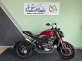 Benelli 752 S - BENELLI 752 S