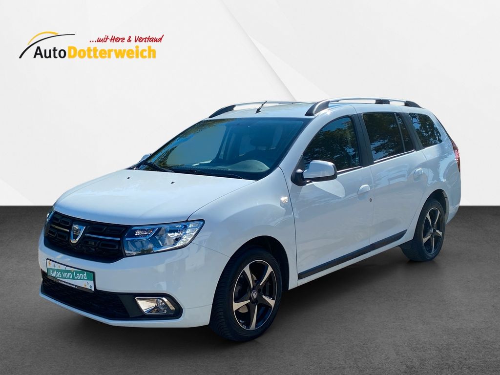 Image of Dacia Logan
