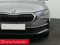 Skoda Octavia - Vorschau Bild 21
