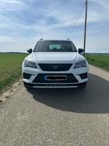 Cupra Ateca 2.0 TSI 221kW 4Drive DSG - - Cupra: Geländewagen