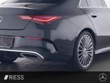 Mercedes-Benz CLA 250 4M Cp AMG Sport Pano Multi Memory 360 19 - Mercedes-Benz CLA 250 aus 2024
