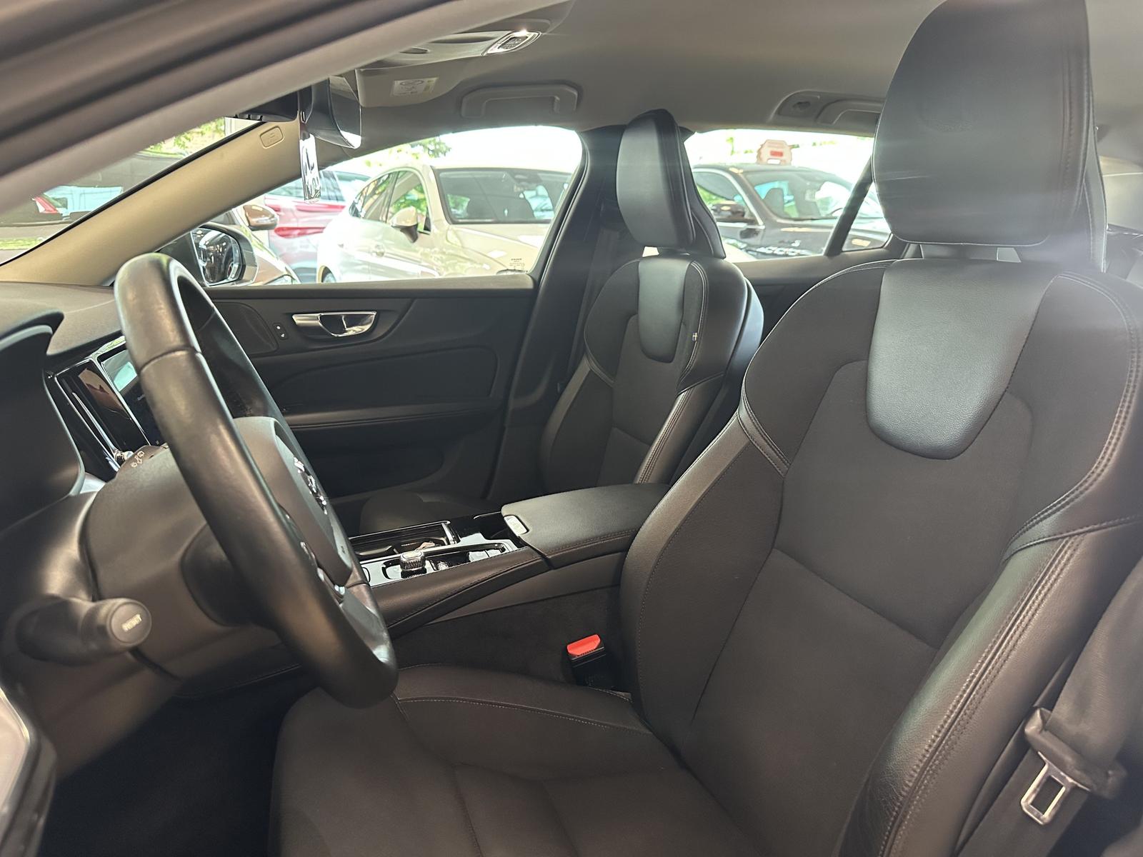 Volvo V60 Inscription*Plug-In*AWD*CAM*Harman/K*LED, миниатюра 11