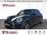 MINI Cooper 1.5l CLASSIC TRIM NAV+LED+REAR+GRA+SH