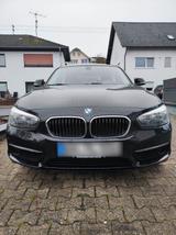 BMW 118i EZ 12/2018  75.500 km  2.Hand - BMW: 500i