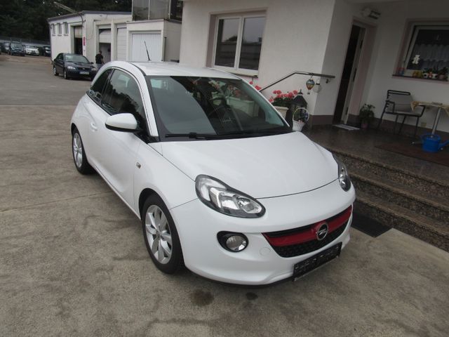 Opel Adam Jam,KLIMA,ALU,EFH.85000 KM.