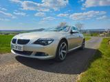 BMW 650i E63 - gebrauchte BMW 6er Reihe aus dem Jahr 2008