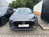 Mazda 3 SKYACTIV-X 2.0 M Hybrid M3 SKYACTIV-X 2.0 Mild - Mazda 3: Allradantrieb
