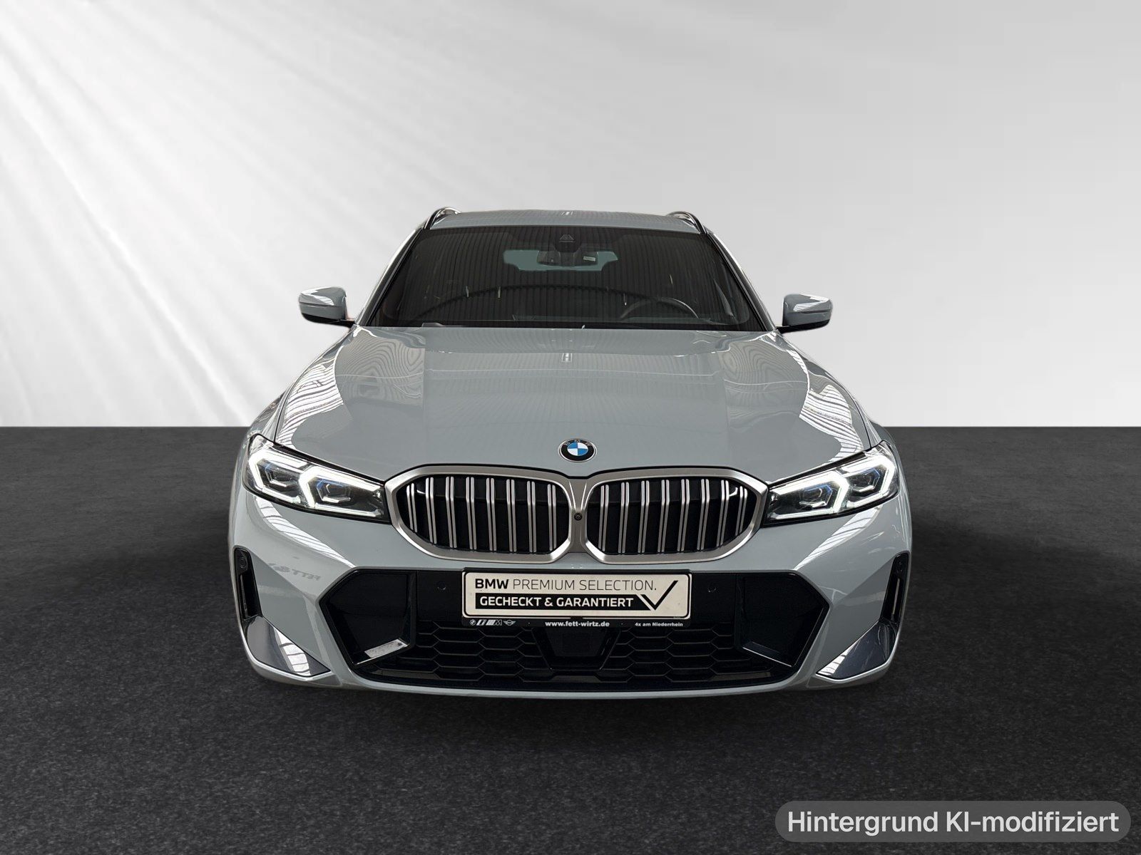 BMW 330 - Bild 5