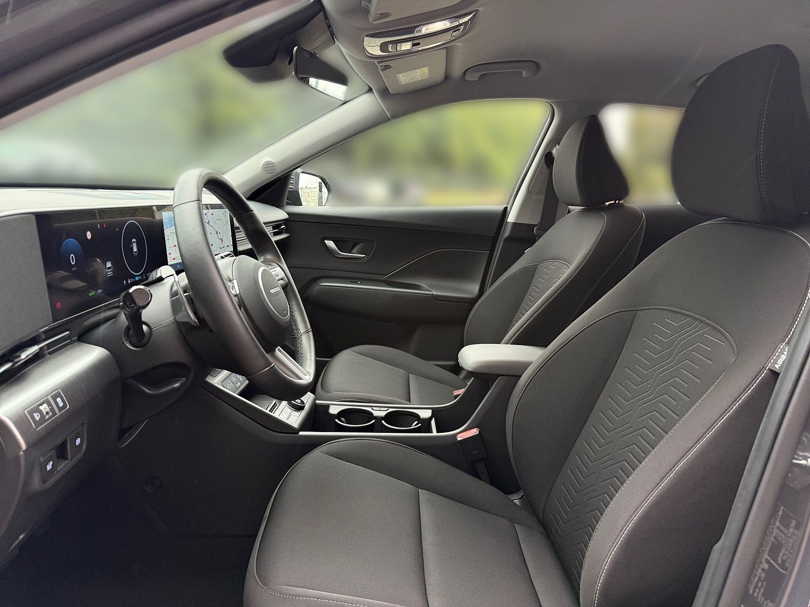 Hyundai Kona – Bild 7