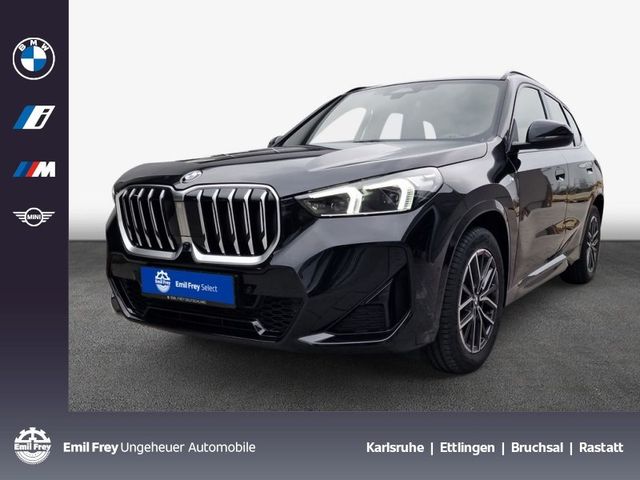 BMW X1 sDrive18i M Sportpaket Head-Up DAB LED RFK