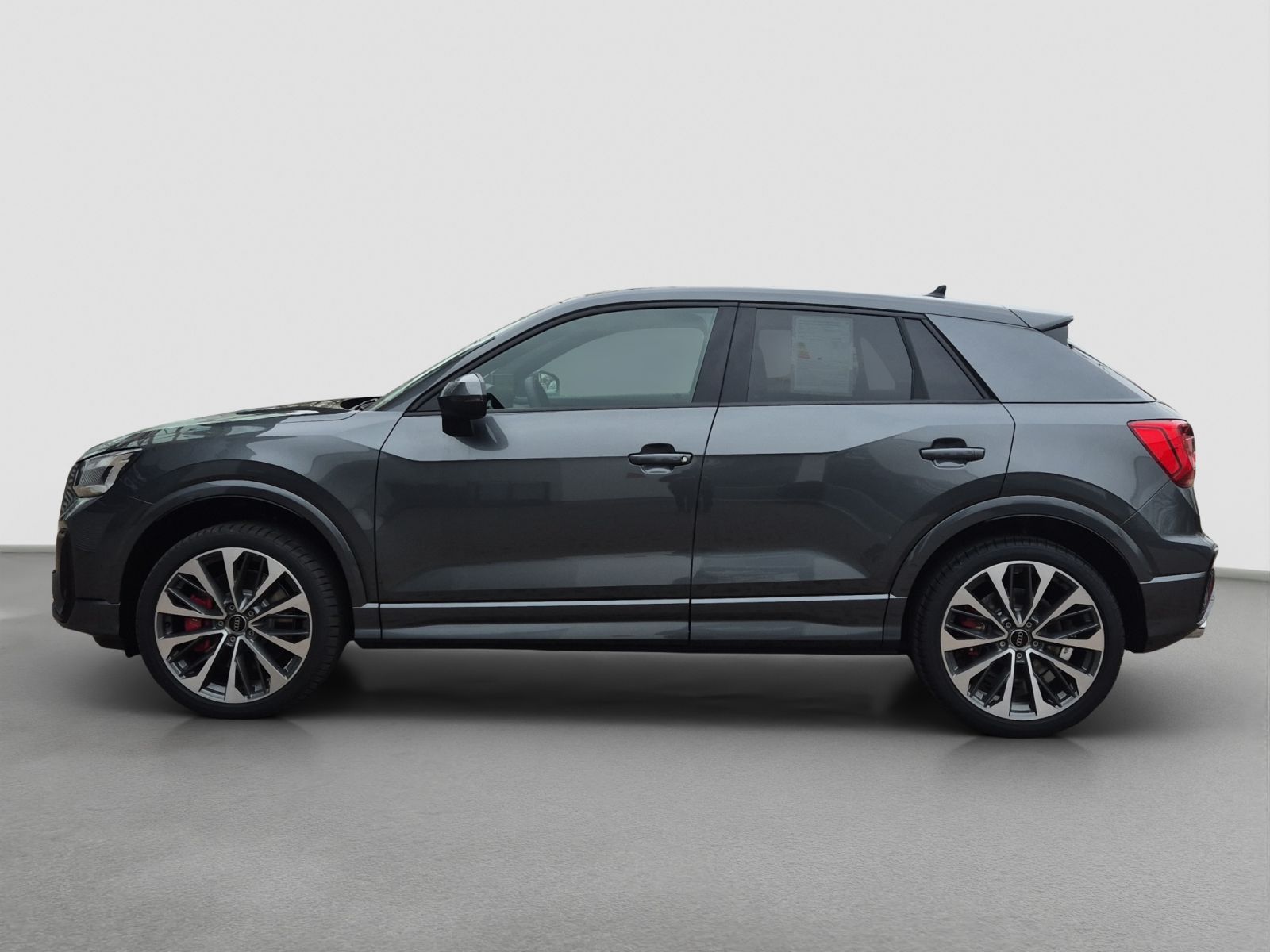 Audi SQ2 - Bild 3