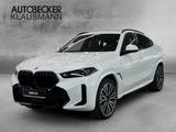 BMW X6 xDrive40d M SPORT Pro LMR 22'' HUD AD El. Pan